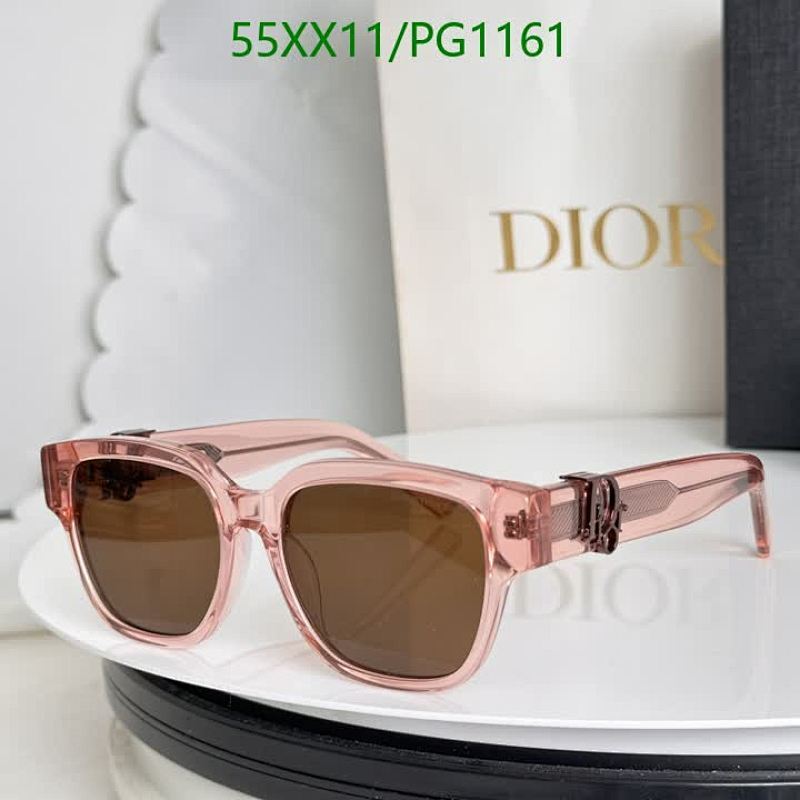 Dior-Glasses Code: PG1161 $: 55USD