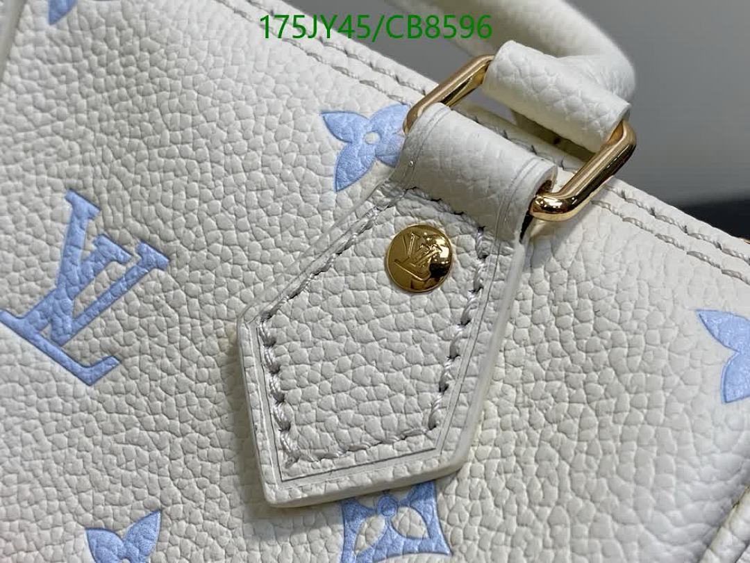 LV-Bag-Mirror Quality Code: CB8596 $: 175USD