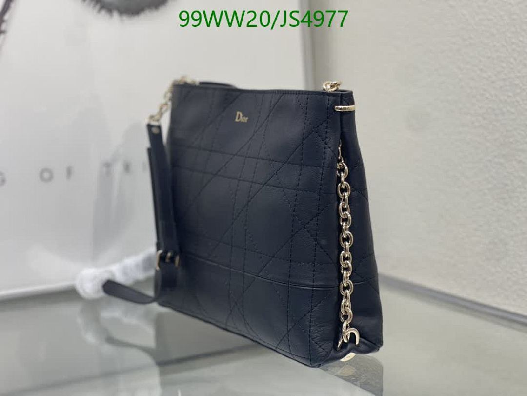 Dior-Bag-4A Quality Code: JS4977 $: 99USD