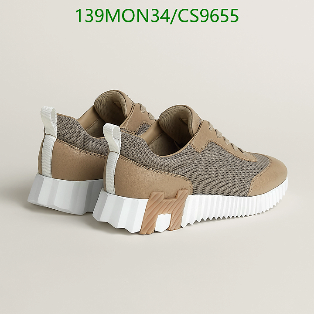 Hermes-Women Shoes Code: CS9655