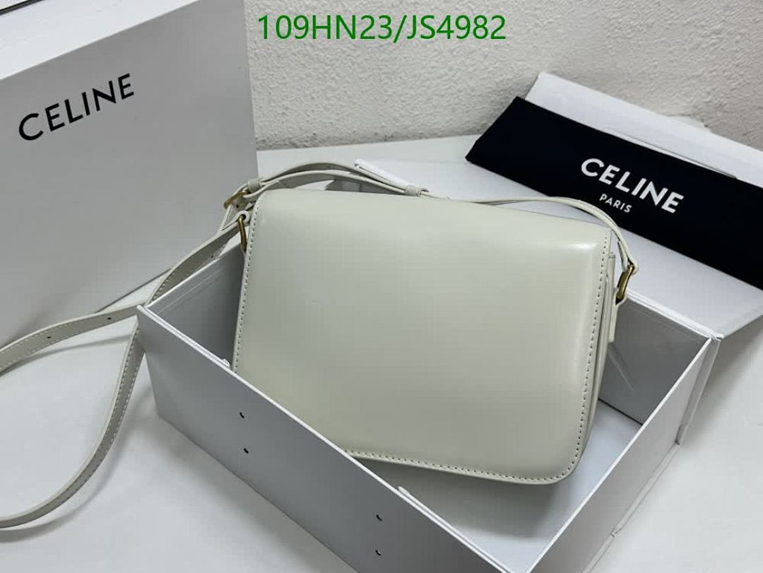 Celine-Bag-4A Quality Code: JS4982 $: 109USD