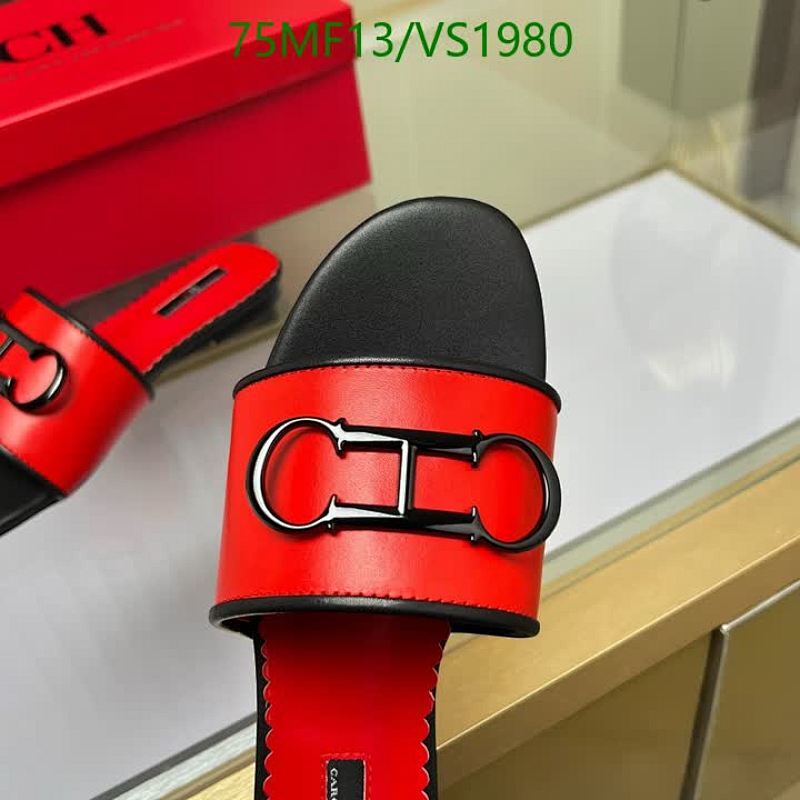 CaroLina Herrera-Women Shoes Code: VS1980 $: 75USD