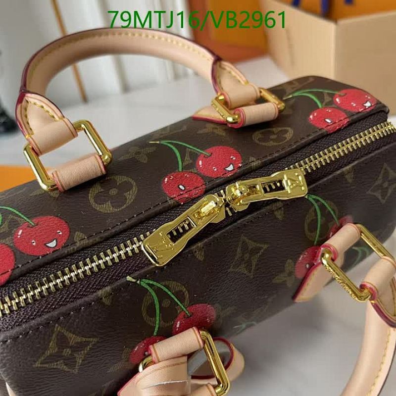 LV-Bag-4A Quality Code: VB2961 $: 79USD