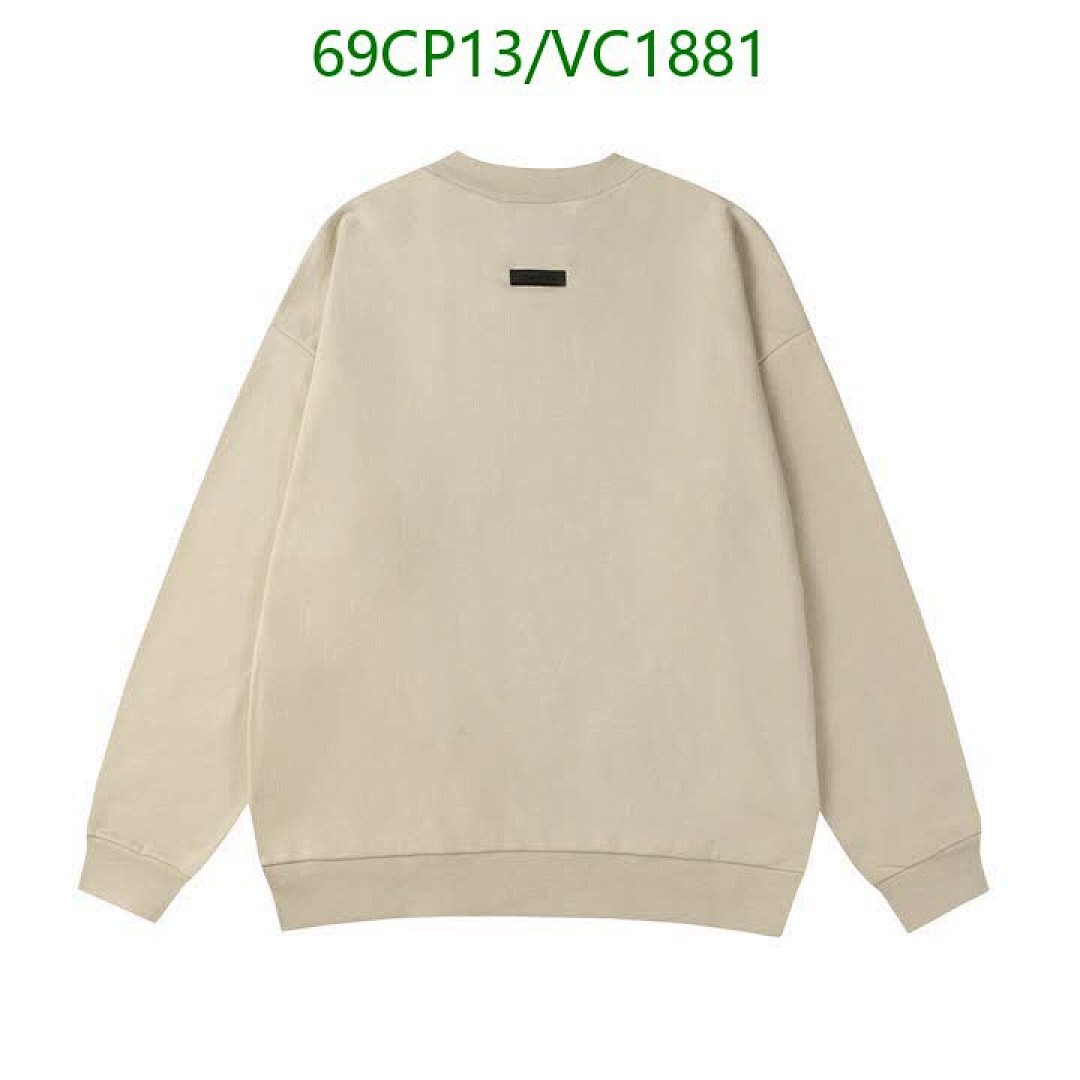 DENIM TEARS-Clothing Code: VC1881 $: 69USD