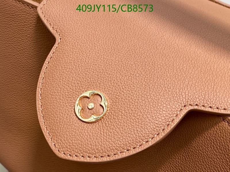 LV-Bag-Mirror Quality Code: CB8573 $: 409USD