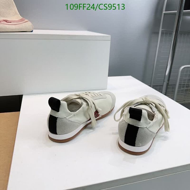 UMA Wang-Women Shoes Code: CS9513 $: 109USD