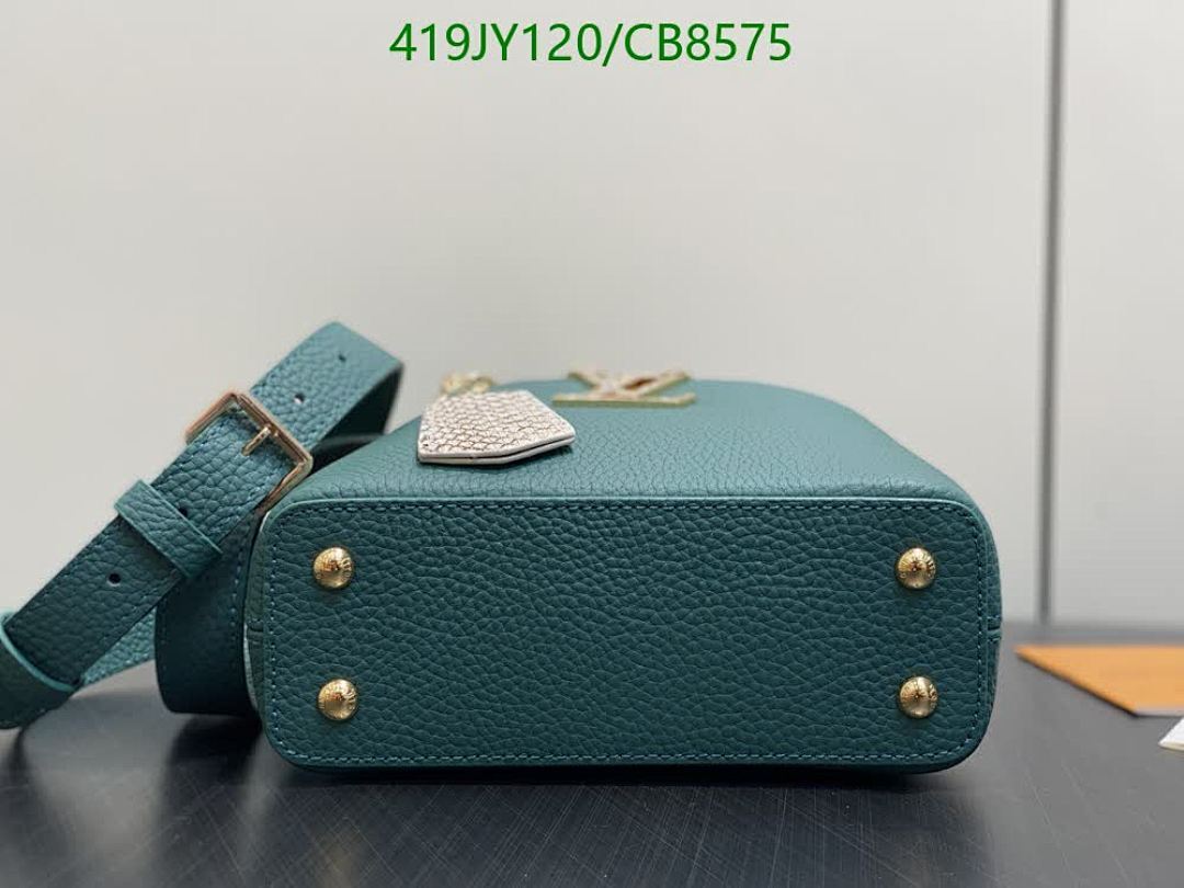 LV-Bag-Mirror Quality Code: CB8575