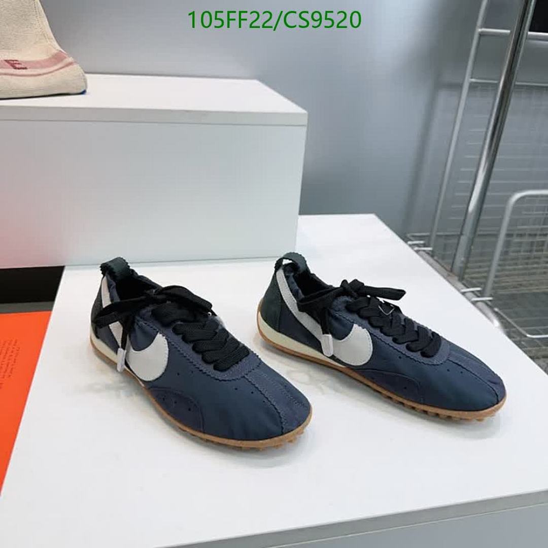 NIKE-Women Shoes Code: CS9520 $: 105USD