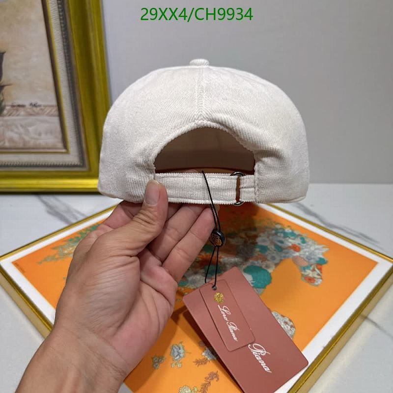 Lora Piana-Cap(Hat) Code: CH9934 $: 29USD