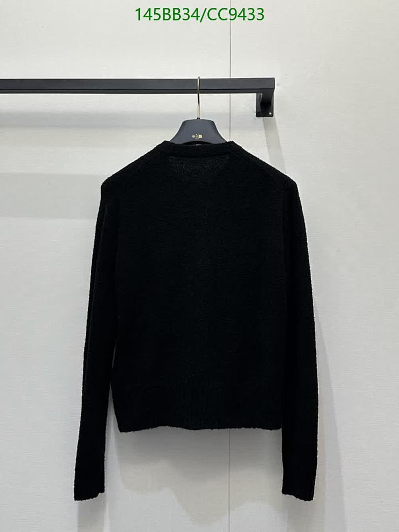 LV-Clothing Code: CC9433 $: 145USD