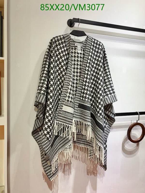 Dior-Scarf Code: VM3077 $: 85USD