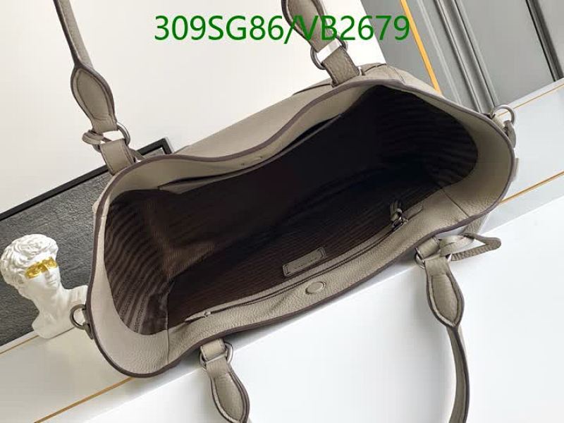 Prada-Bag-Mirror Quality Code: VB2679 $: 309USD