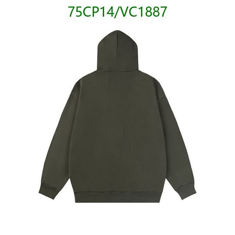 DENIM TEARS-Clothing Code: VC1887 $: 75USD