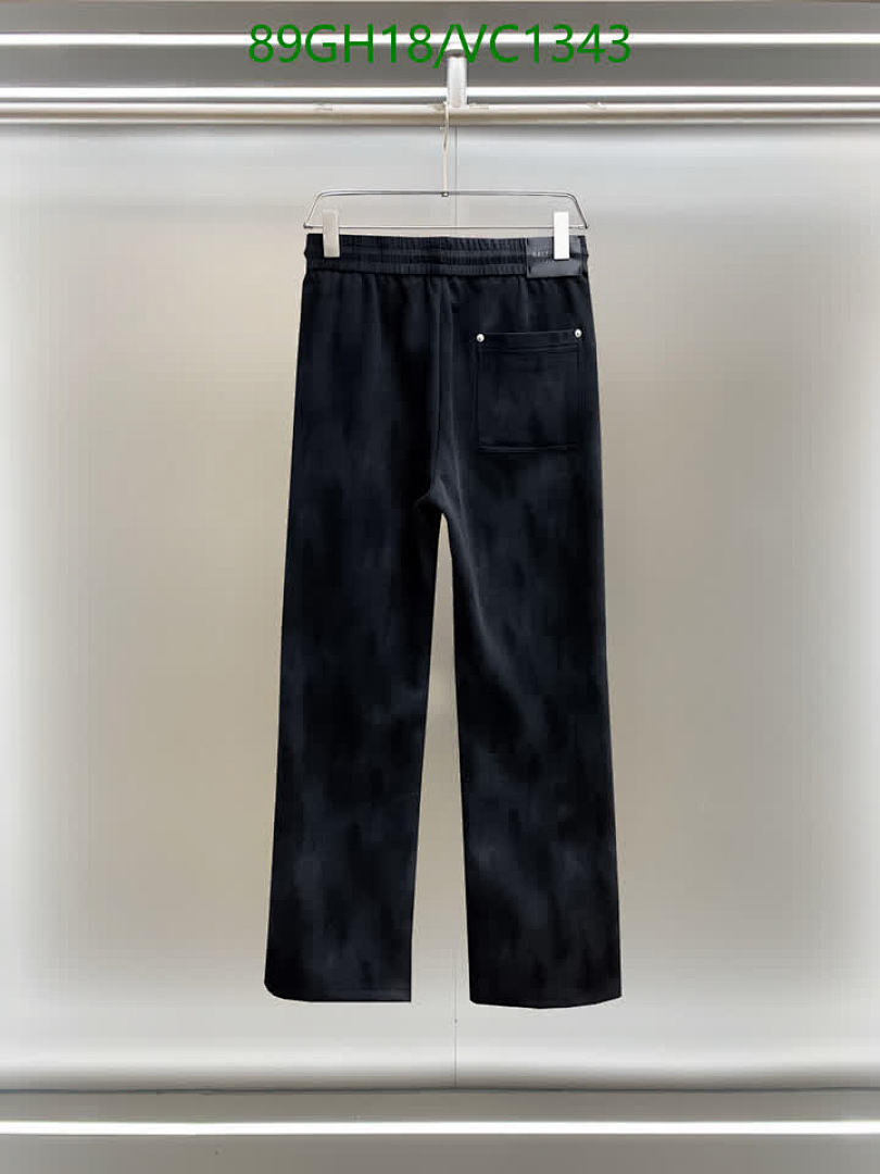 Balenciaga-Clothing Code: VC1343 $: 89USD