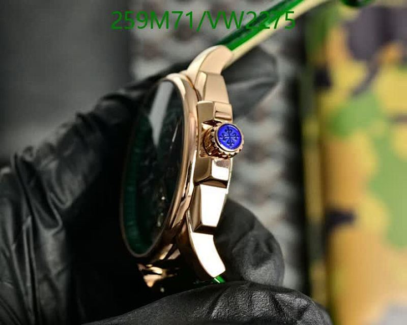 Patek Philippe-Watch-Mirror Quality Code: VW2275 $: 259USD