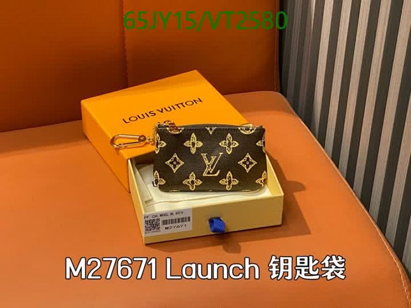 LV-Wallet Mirror Quality Code: VT2580 $: 65USD