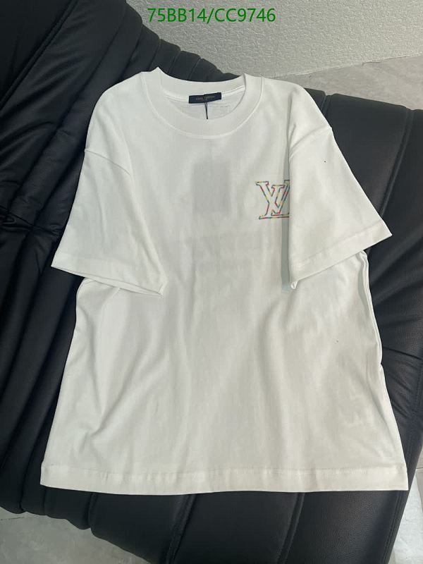 LV-Clothing Code: CC9746 $: 75USD
