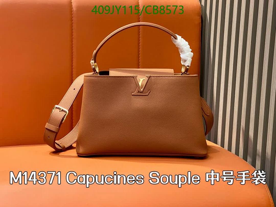 LV-Bag-Mirror Quality Code: CB8573 $: 409USD