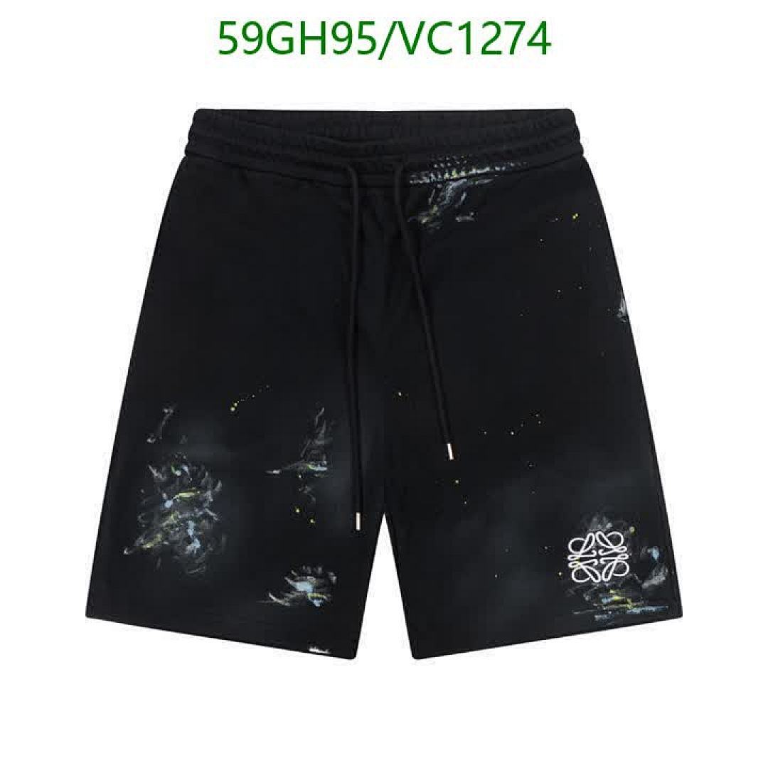 Loewe-Beach Shorts Code: VC1274 $: 59USD
