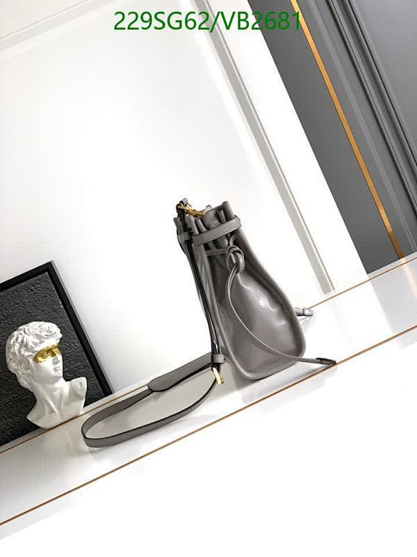 Prada-Bag-Mirror Quality Code: VB2681 $: 229USD