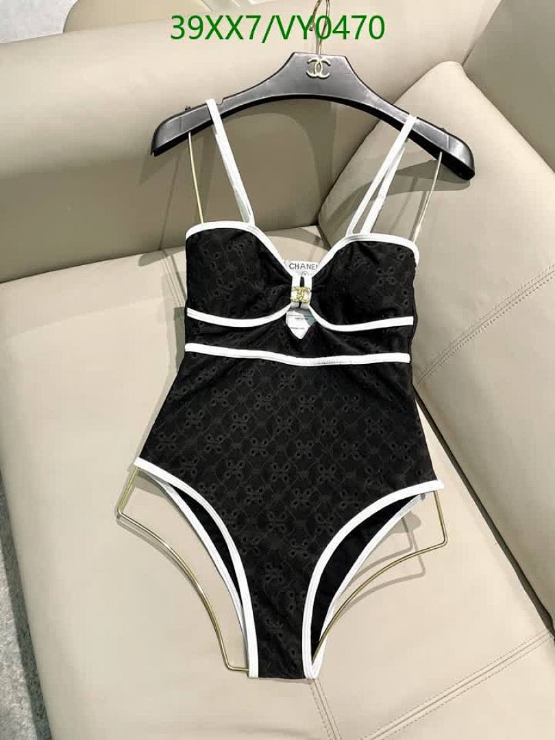 Chanel-Swimsuit Code: VY0470 $: 39USD