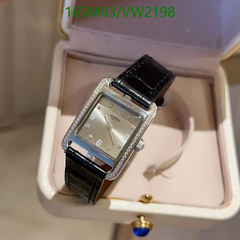 Hermes-Watch(4A) Code: VW2198 $: 165USD