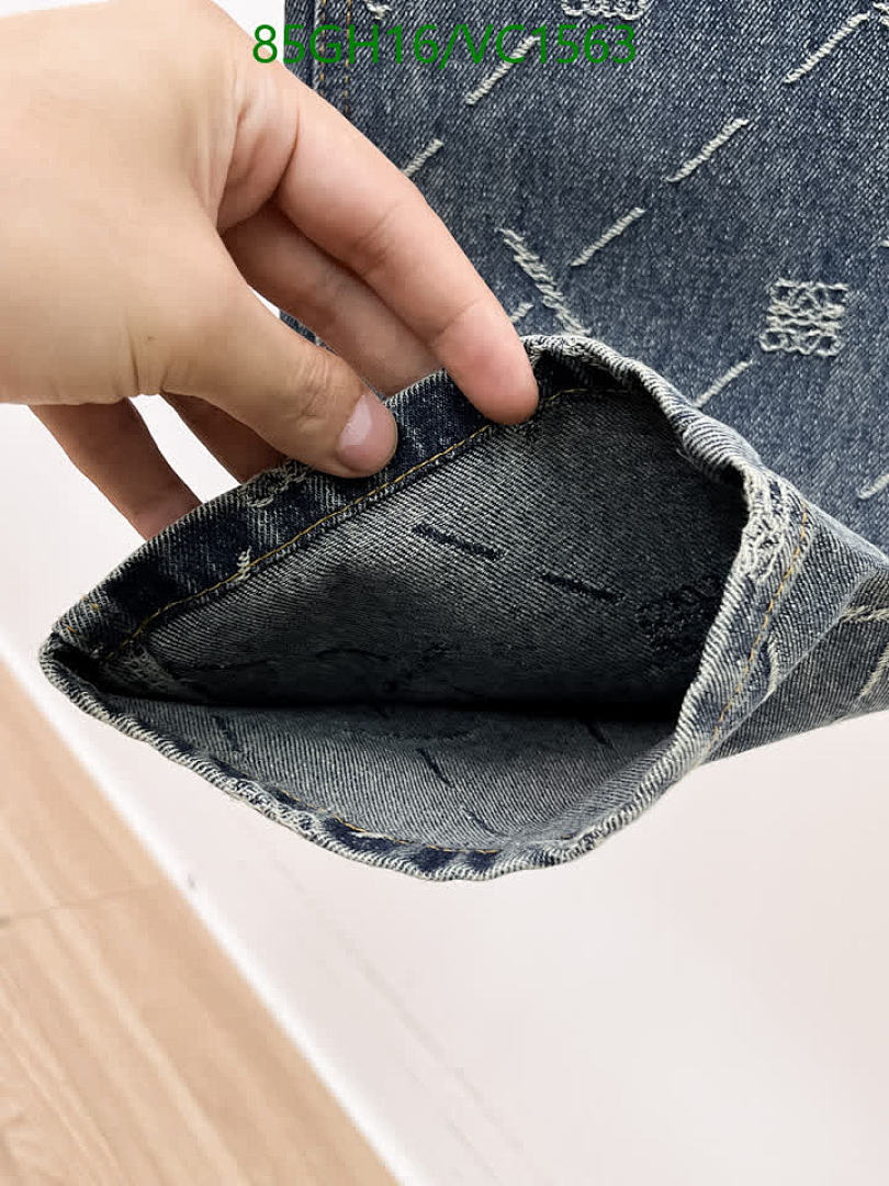 Loewe-Clothing Code: VC1563 $: 85USD