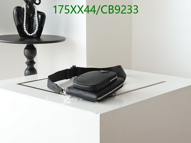 Prada-Bag-Mirror Quality Code: CB9233 $: 175USD