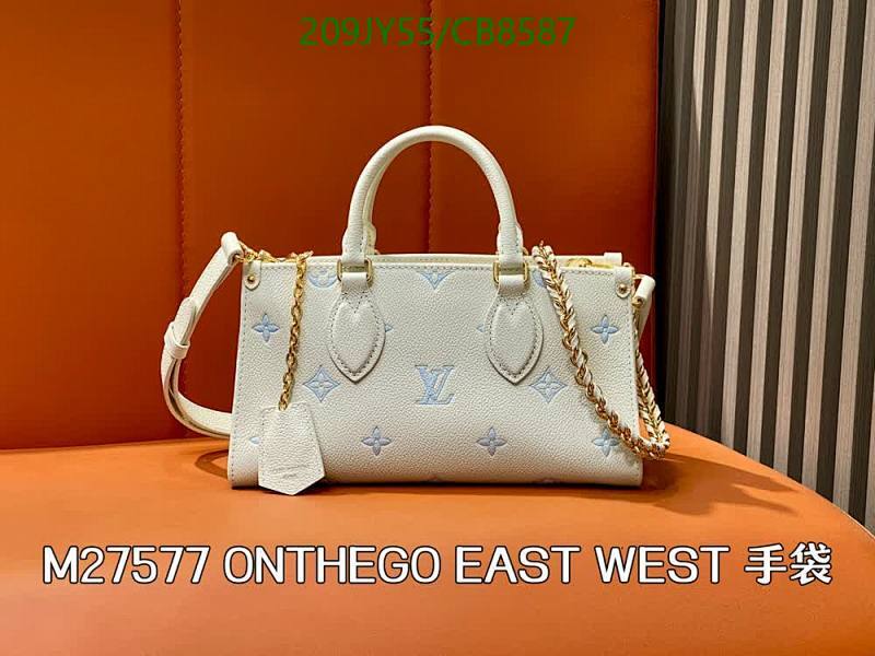 LV-Bag-Mirror Quality Code: CB8587 $: 209USD