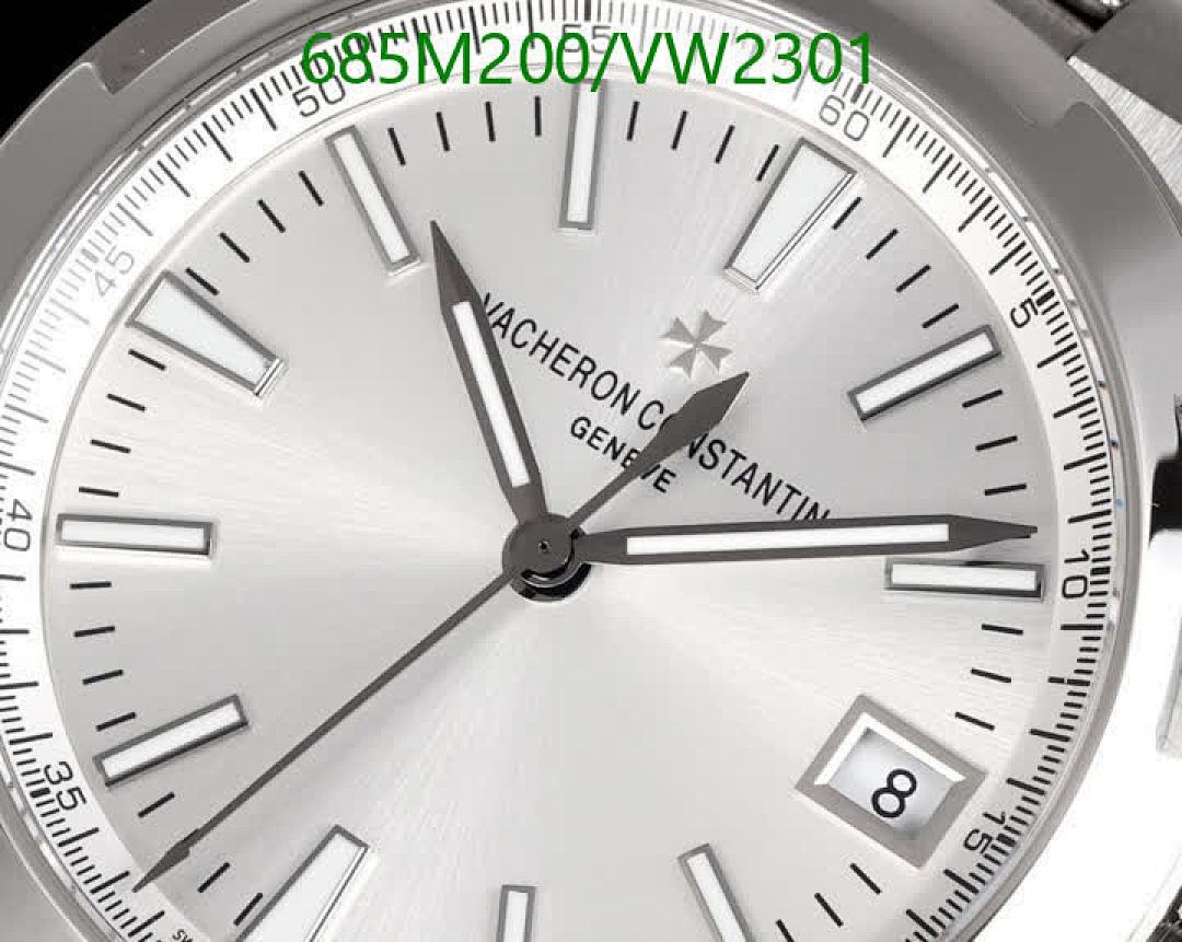 Vacheron Constantin-Watch-Mirror Quality Code: VW2301 $: 685USD