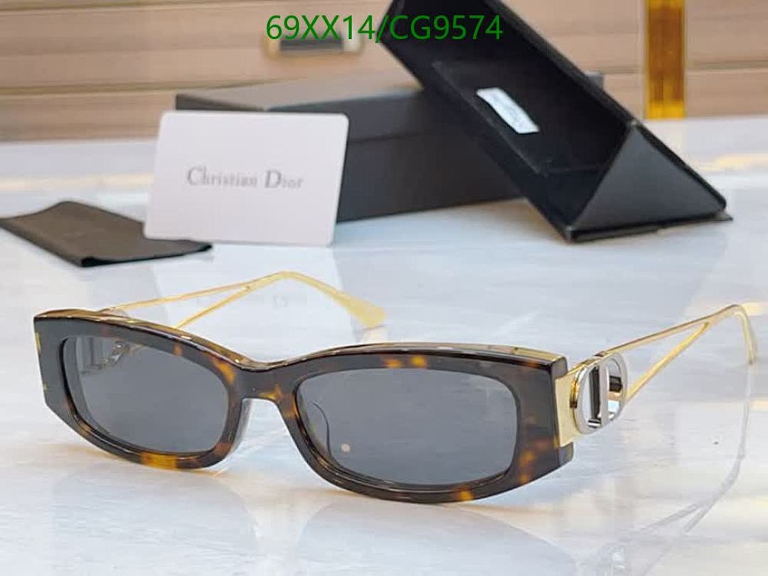 Dior-Glasses Code: CG9574 $: 69USD