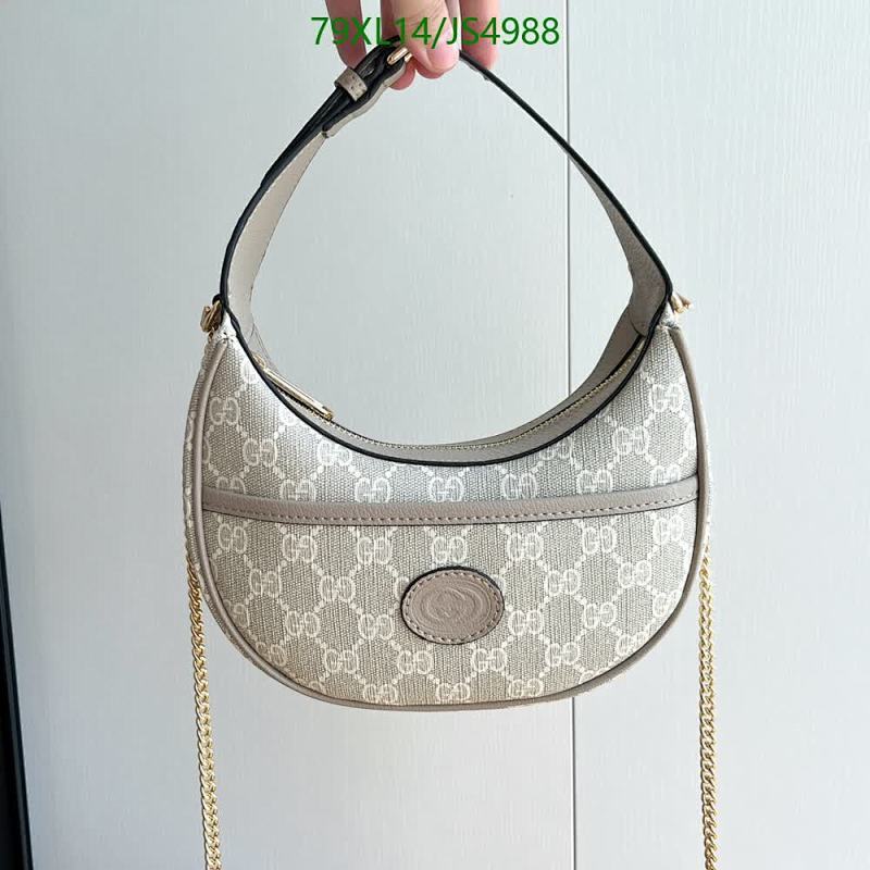 Gucci-Bag-4A Quality Code: JS4988 $: 79USD