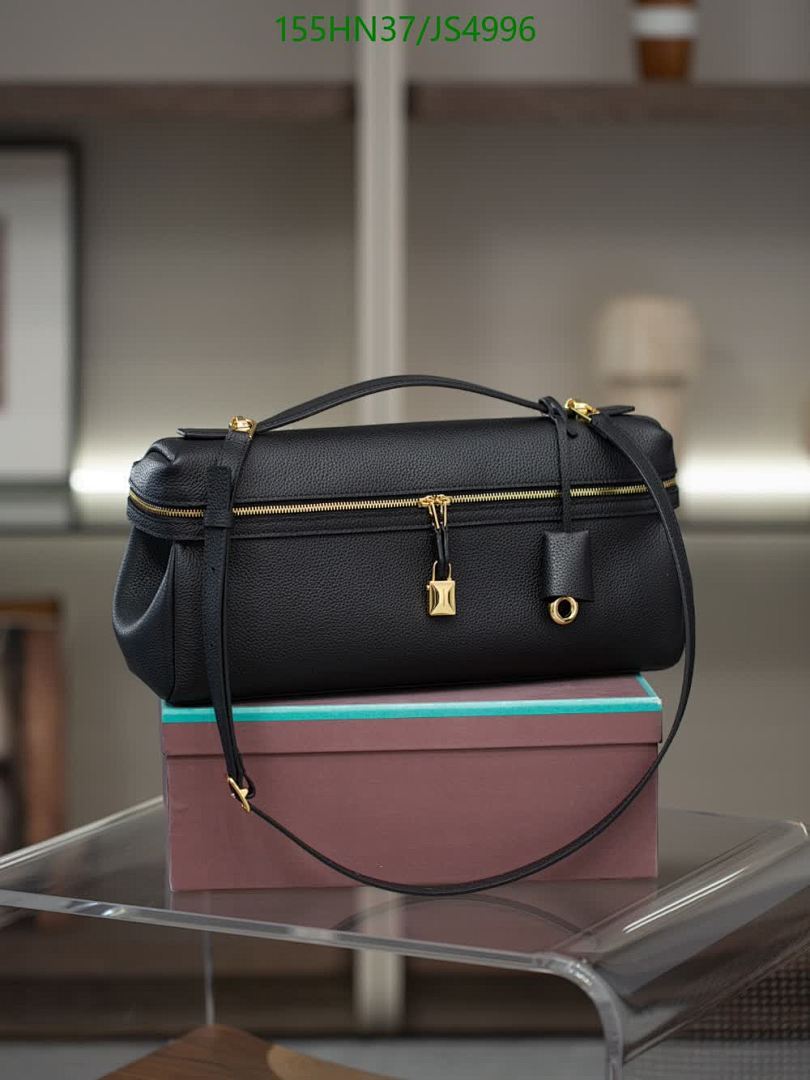 Loro Piana-Bag-4A Quality Code: JS4996 $: 155USD