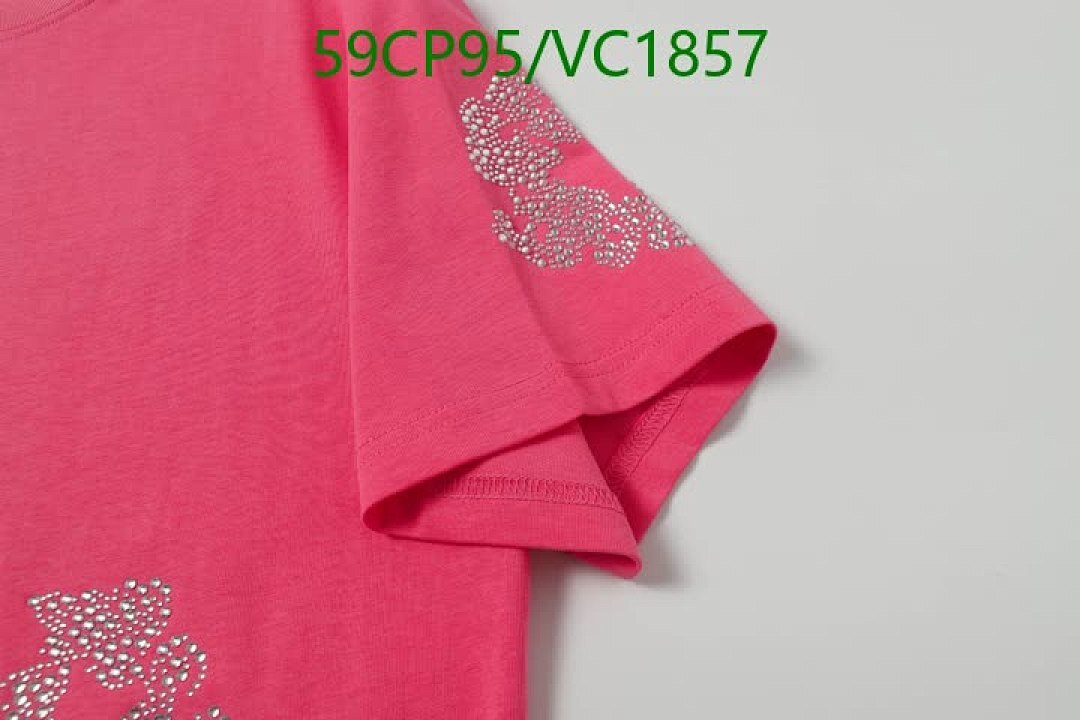 DENIM TEARS-Clothing Code: VC1857 $: 59USD