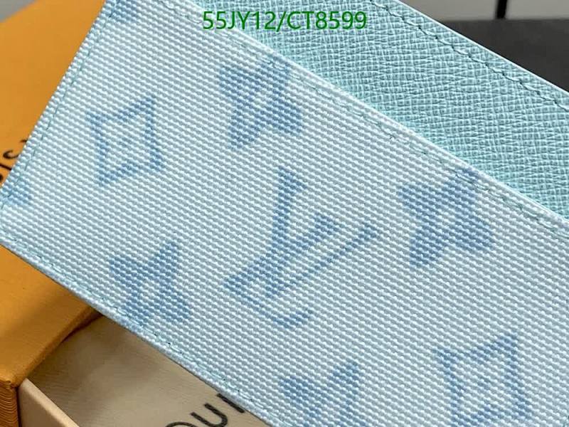 LV-Wallet Mirror Quality Code: CT8599 $: 55USD