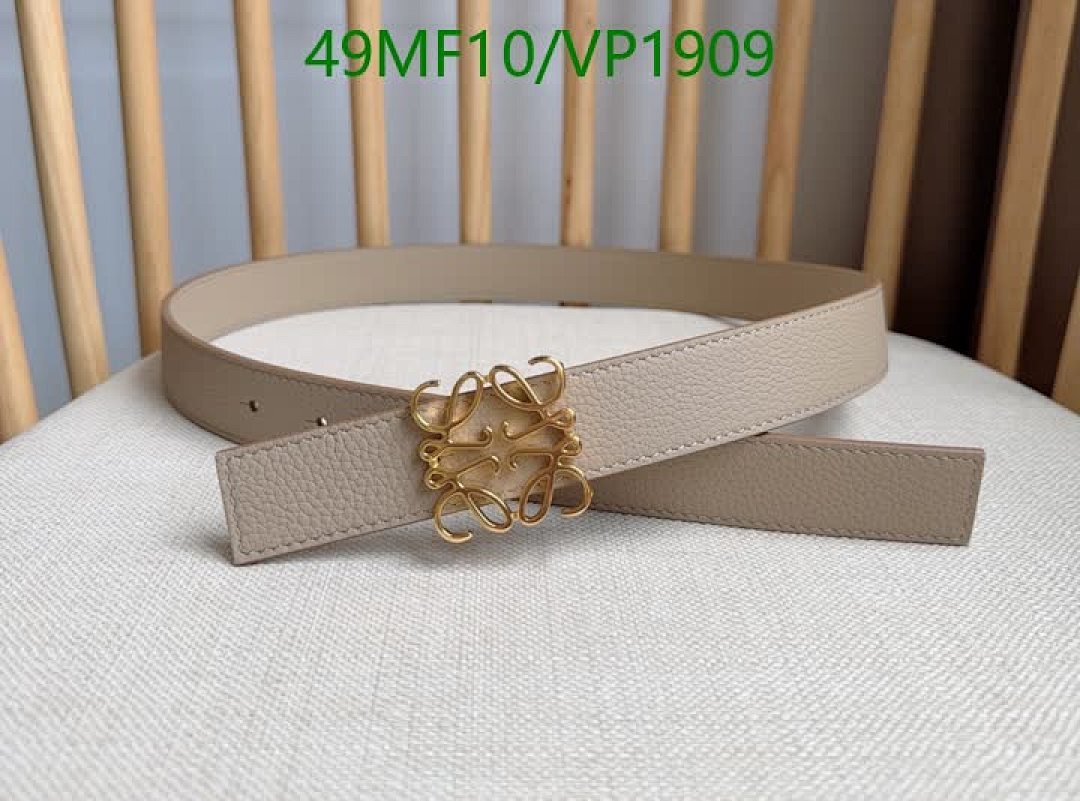 Loewe-Belts Code: VP1909 $: 49USD
