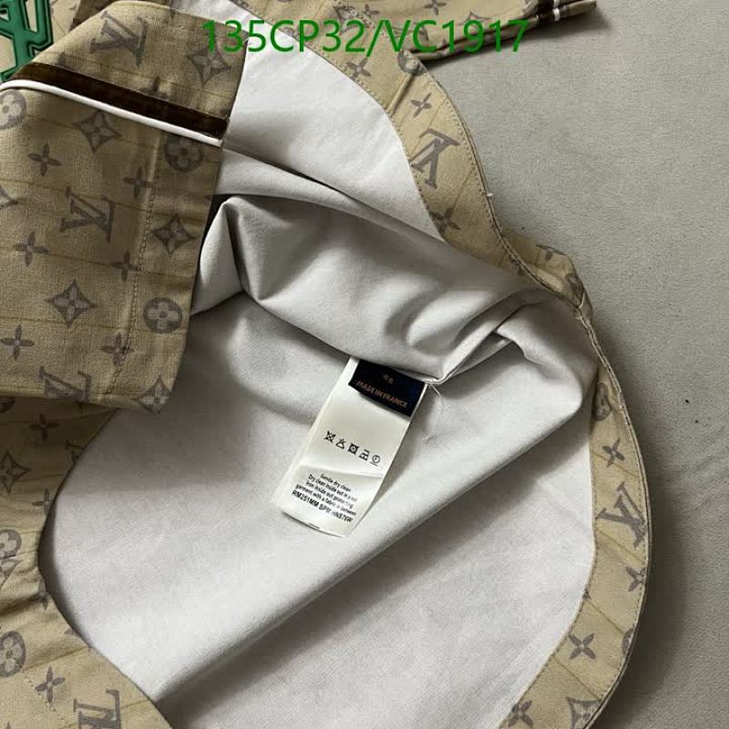 LV-Clothing Code: VC1917 $: 135USD
