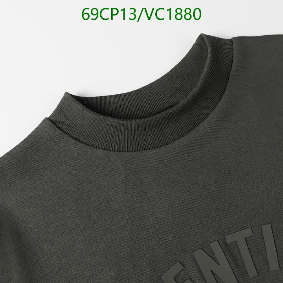 DENIM TEARS-Clothing Code: VC1880 $: 69USD