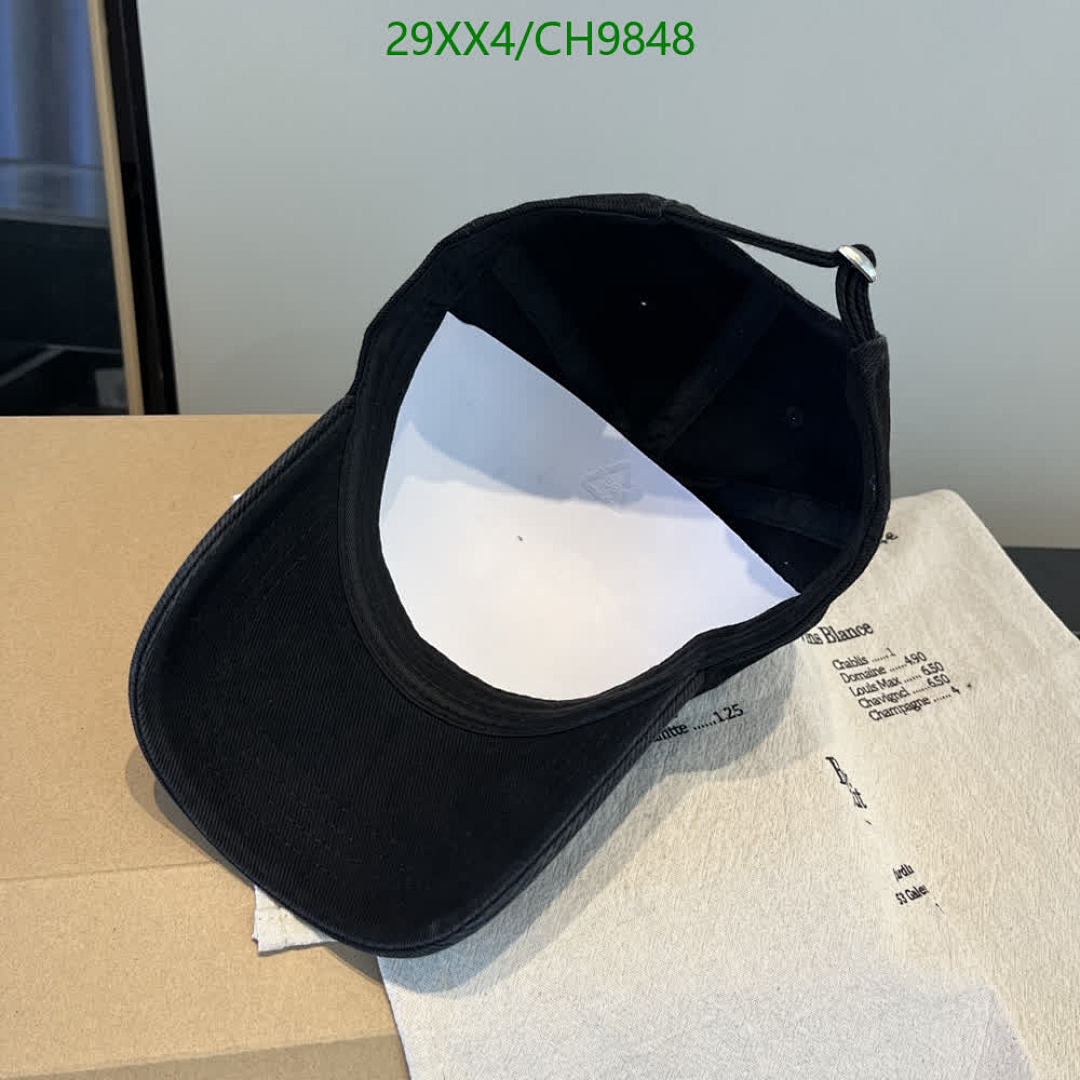 Celine-Cap(Hat) Code: CH9848 $: 29USD