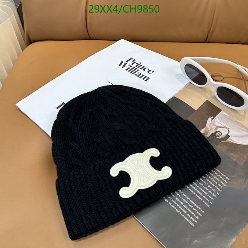 Celine-Cap(Hat) Code: CH9850 $: 29USD