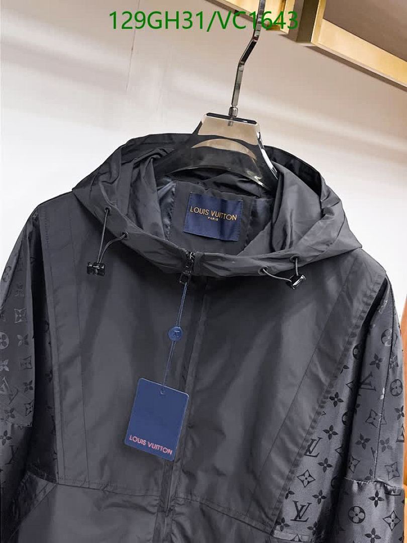 LV-Clothing Code: VC1643 $: 129USD