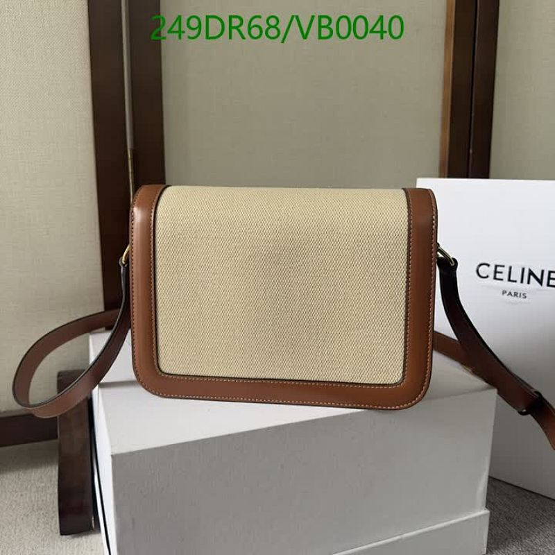 Celine-Bag-Mirror Quality Code: VB0040 $: 249USD