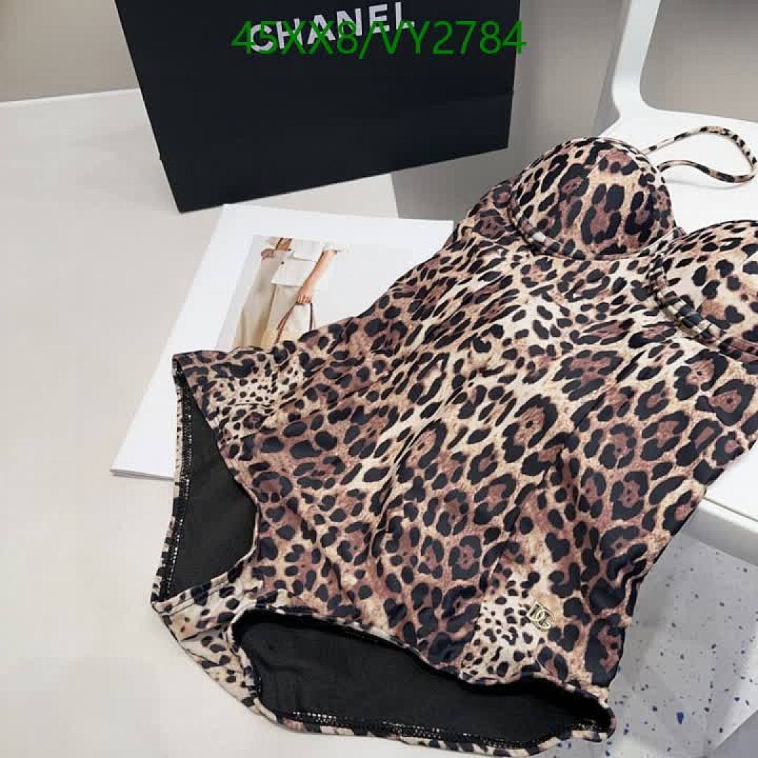 D&G-Swimsuit Code: VY2784 $: 45USD