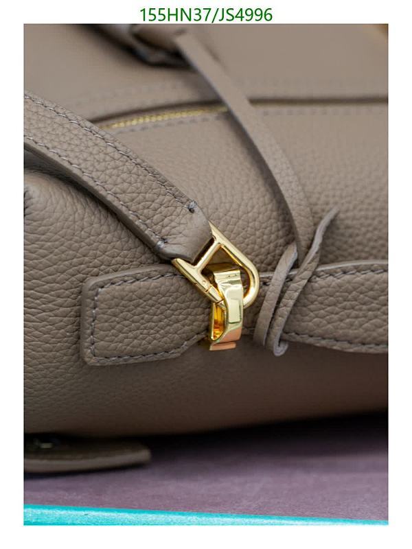 Loro Piana-Bag-4A Quality Code: JS4996 $: 155USD