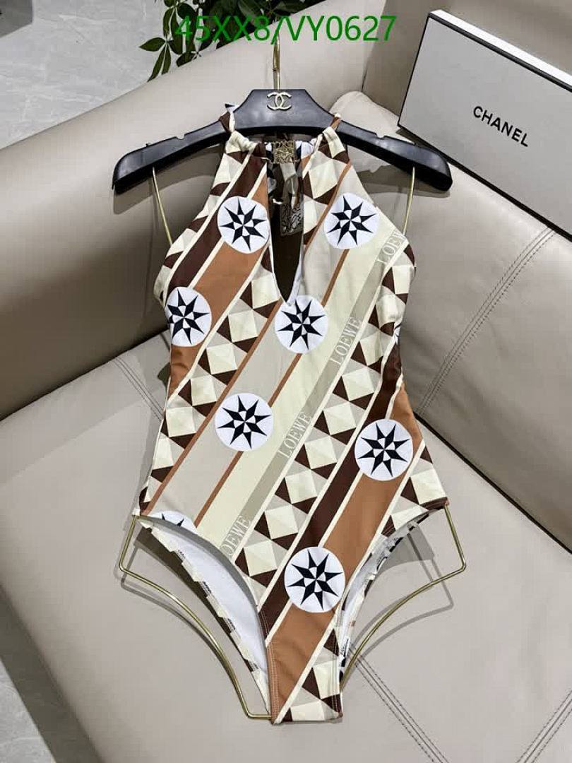 Loewe-Swimsuit Code: VY0627 $: 45USD