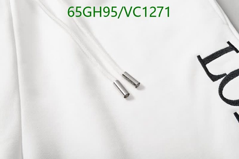 Loewe-Beach Shorts Code: VC1271 $: 65USD