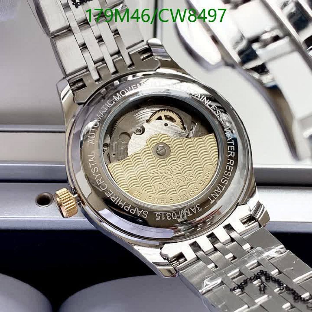 Longines-Watch-4A Quality Code: CW8497 $: 179USD