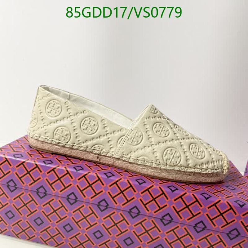 Tory Burch-Women Shoes Code: VS0779 $: 85USD