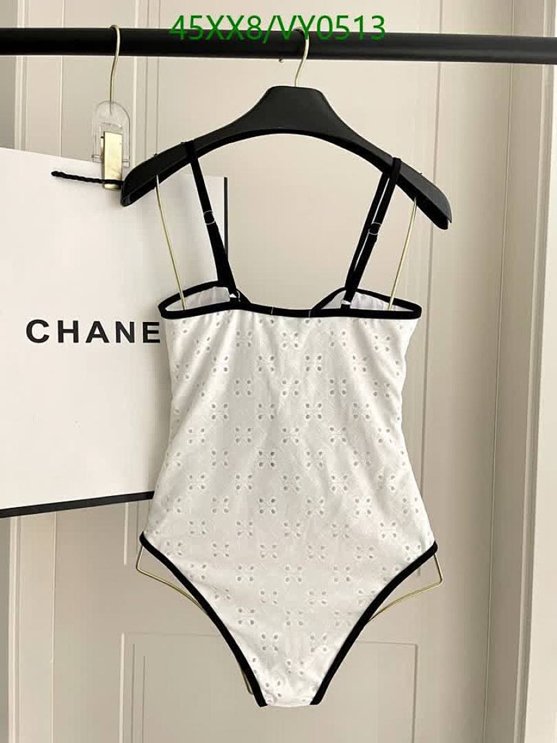 Chanel-Swimsuit Code: VY0513 $: 45USD