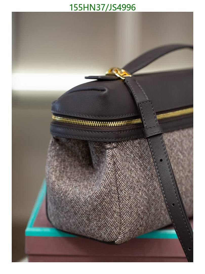 Loro Piana-Bag-4A Quality Code: JS4996 $: 155USD